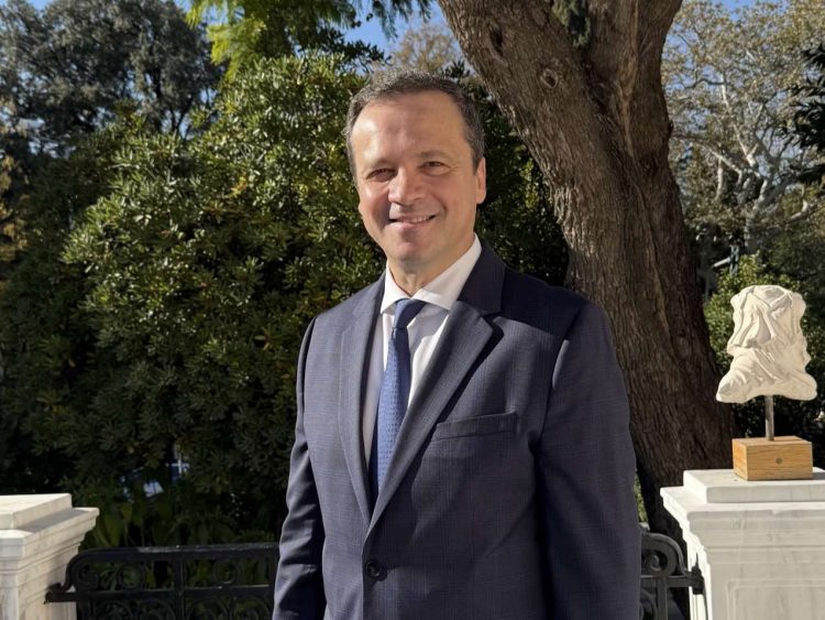 Μήνυμα του Θανάση Λιούτα για την έναρξη των Πανελληνίων Εξετάσεων
