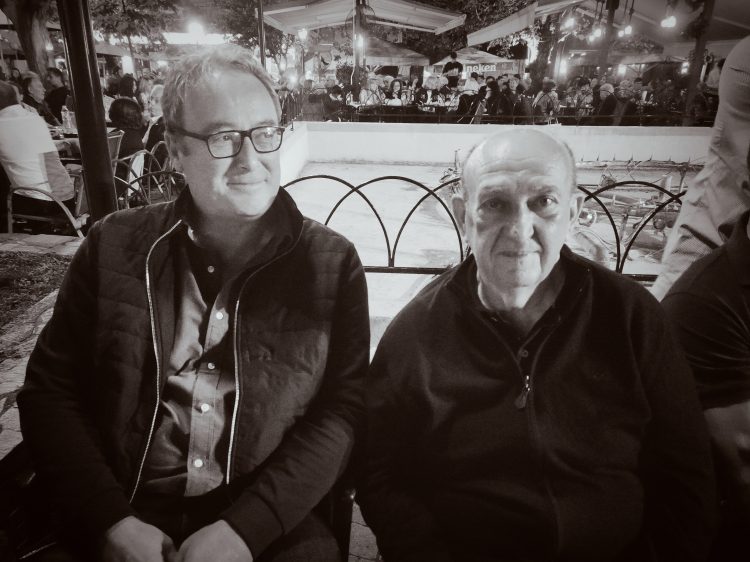 Μαζί δεν κάνουνε και χώρια δεν μπορούν…