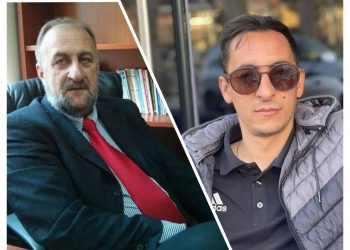 «Φωτογραφία-φιάσκο» και δημόσια πρόκληση για συγγνώμη