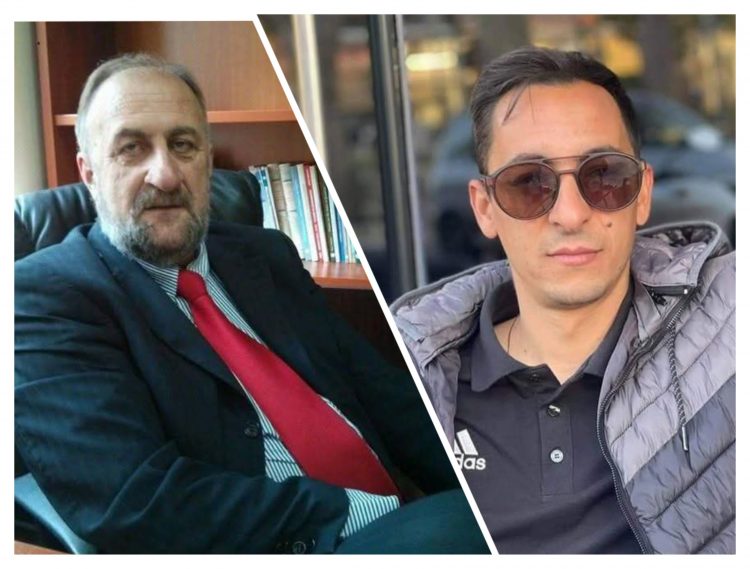«Φωτογραφία-φιάσκο» και δημόσια πρόκληση για συγγνώμη