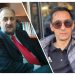 «Φωτογραφία-φιάσκο» και δημόσια πρόκληση για συγγνώμη