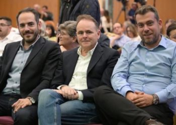 Ήσυχα, διακριτικά… αλλά με νόημα!!