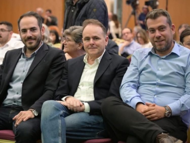 Ήσυχα, διακριτικά… αλλά με νόημα!!