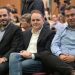 Ήσυχα, διακριτικά… αλλά με νόημα!!