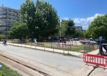Ο Δήμος Τρικκαίων υποδέχεται τεράστια δωρεά της οικογένειας Σαράντη