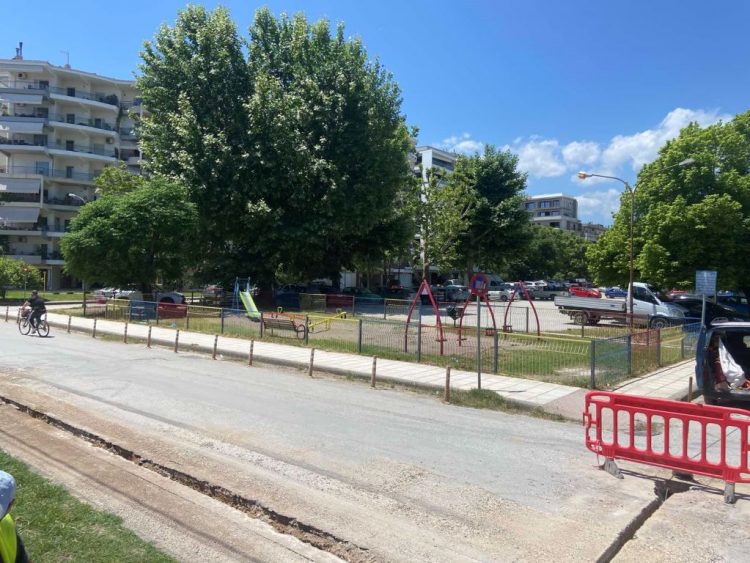 Ο Δήμος Τρικκαίων υποδέχεται τεράστια δωρεά της οικογένειας Σαράντη