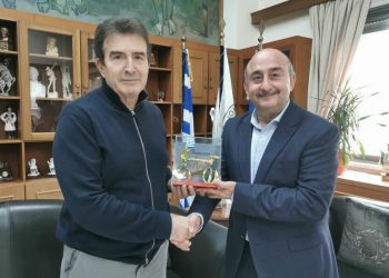 Συνεργασία ουσίας Σακκά – Χρυσοχοΐδη