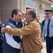 Ο Σκρέκας πραγματικά δίπλα στους ανθρώπους