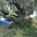 Νεκρός αγρότης από ανατροπή τρακτέρ