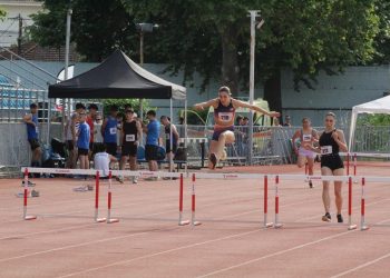 Επιτυχημένη και η τρίτη διοργάνωση “Trikala Athletics”