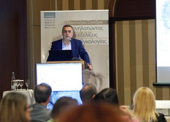 Η Περιφέρεια χρηματοδοτεί Δομή ανακουφιστικής φροντίδας  για ασθενείς τελικού σταδίου