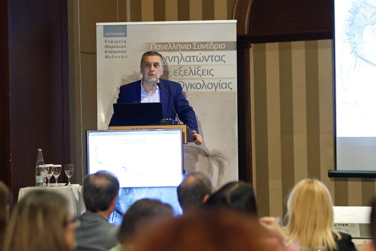 Η Περιφέρεια χρηματοδοτεί Δομή ανακουφιστικής φροντίδας  για ασθενείς τελικού σταδίου