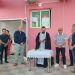 Εγκαίνια του νέου βρεφονηπιακού σταθμού «Παιδικός Παράδεισος»