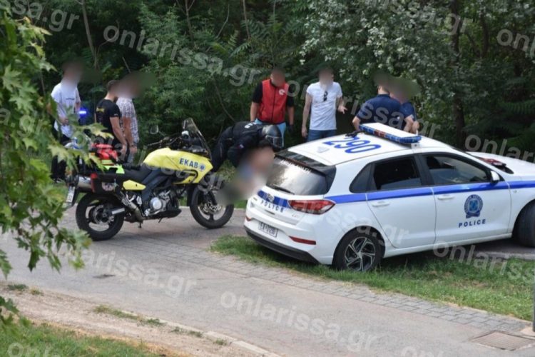 Συναγερμός στη Λάρισα: Εντοπίστηκε πτώμα γυναίκας να επιπλέει στον Πηνειό