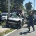 Νεαρή γυναίκα σκοτώθηκε σε τροχαίο στην ε.ο. Λάρισας – Τρικάλων