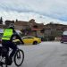Συνελήφθη οδηγός που επιχείρησε να εμβολίσει ποδηλάτες Αστυνομικούς στα Μετέωρα