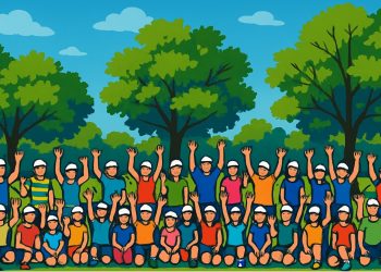 SummerSchool: Μαθαίνω μέσα από την κίνηση