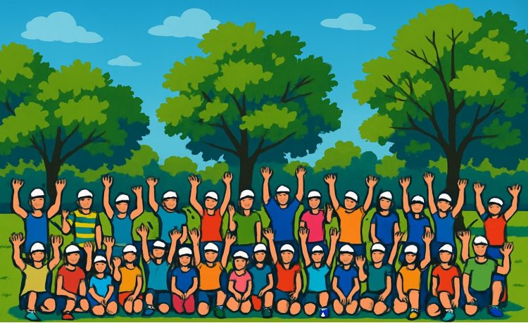 SummerSchool: Μαθαίνω μέσα από την κίνηση
