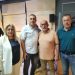 «Διαχρονικές» συμμαχίες για τη Φαρκαδόνα