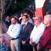 Άναψαν τα κεράκια και τα… πολιτικά φυτίλια!