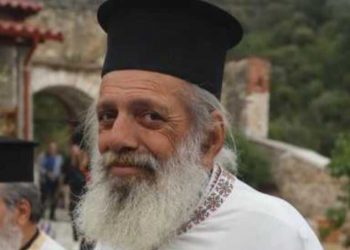 Την Παρασκευή λέμε το τελευταίο αντίο στον πάτερ Βασίλειο