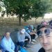 Δίπλα στους ανθρώπους της πρώτης γραμμής ο Σφυρλίδας