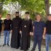 Προσκύνημα στο Άγιον Όρος από νεαρούς της Φαρκαδόνας