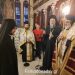 Πανήγυρη Αποστόλων Πέτρου και Παύλου στη Φαρκαδόνα – Πλήθος πιστών και Ρασοφορία νέου Mοναχού