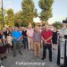 Λαμπρός εορτασμός των Αγίων Αναργύρων στον Πετρόπορο με πανηγυρικό Εσπερινό και Λιτάνευση