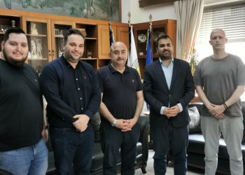 Αποτελέσματα έρευνας και προτάσεις για τη Θεσσαλία
