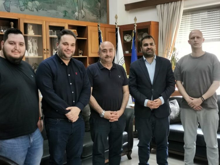 Αποτελέσματα έρευνας και προτάσεις για τη Θεσσαλία