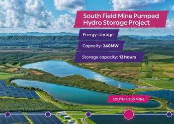 Ο Όμιλος ΔΕΗ και ο Οργανισμός Hydropower Sustainability Alliance εγκαινιάζουν νέα συνεργασία για την ενίσχυση των πρακτικών βιωσιμότητας στην υδροηλεκτρική παραγωγή στην Ελλάδα