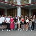 Μια ξεχωριστή γιορτή αποφοίτησης στο Γυμνάσιο Οιχαλίας