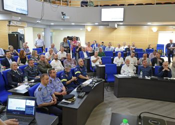 Η Θεσσαλία η πρώτη Περιφέρεια στην χώρα που αλλάζει το κλιματικό της μέλλον