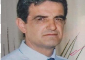 Απεβίωσε ο Αθανάσιος Νάστας