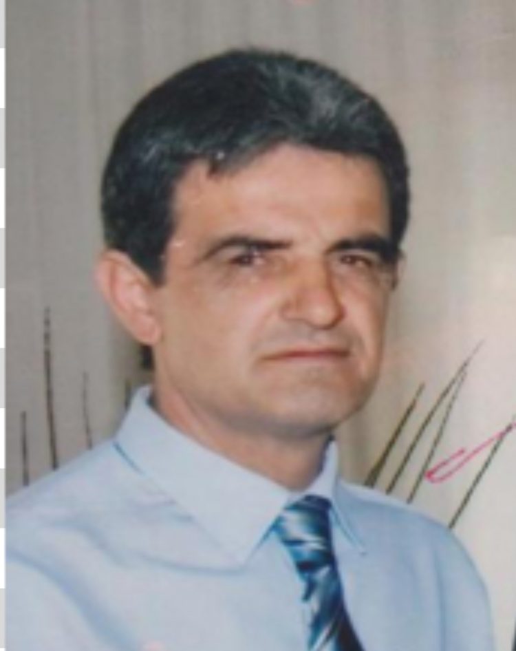 Απεβίωσε ο Αθανάσιος Νάστας