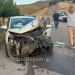 Τραγωδία στη Λαμία: Νεκρός  αντιδήμαρχος σε τροχαίο ατύχημα – Βαριά τραυματισμένη η σύζυγός του
