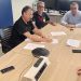 Μνημόνιο συνεργασίας Περιφέρειας Θεσσαλίας και Ραδιοερασιτεχνών