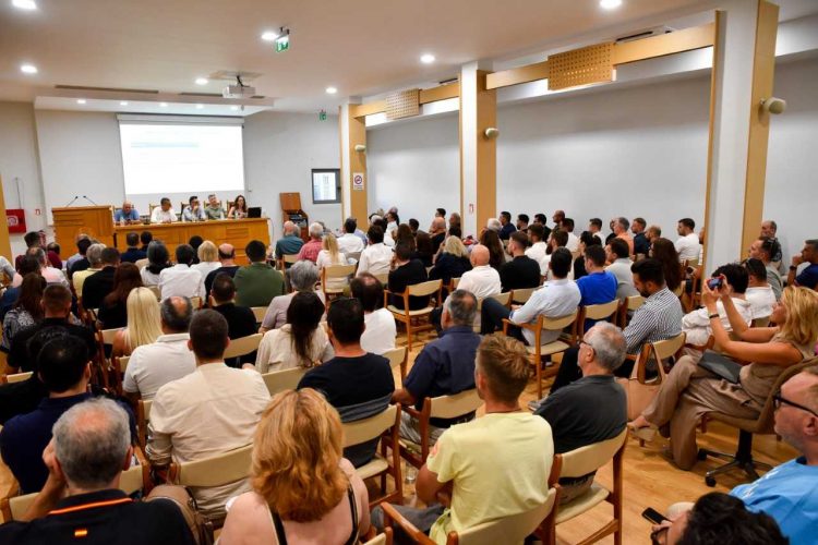 Η Περιφέρεια ενημέρωσε επιχειρήσεις για τις Συμπράξεις με ερευνητικούς φορείς και τη στήριξη μέσω της στρατηγικής έξυπνης εξειδίκευσης (RIS3)  