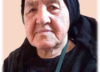 Απεβίωσε η Ελισάβετ Μπλέτσα