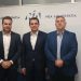 Συνάντηση Ε.ΑΣ.Υ.Α. με το γραμματέα της Ν.Δ.