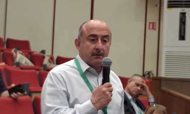 Ηχηρή παρέμβαση Σακκά για τον ΦοΔΣΑ Θεσσαλίας
