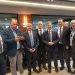 Συναντήσεις Σακκά με Ελληνες ευρωβουλευτές στις Βρυξέλες