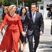 Βήμα βήμα η “γαλάζια” πορεία του νέου γραμματέα της Πειραιώς