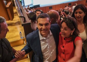 Η επιστροφή του «Μεσσία» χωρίς λαό, χωρίς αφήγημα