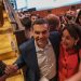 Η επιστροφή του «Μεσσία» χωρίς λαό, χωρίς αφήγημα