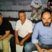 Η αχτύπητη τριάδα των Θανάσηδων