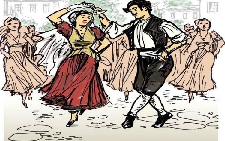 Νέα διοίκηση στον Σύλλογο “Αγία Παρασκευή Πετροπόρου”