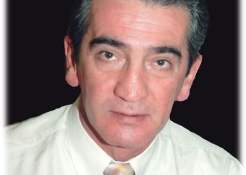 Το Σάββατο κηδεύεται ο 71χρονος Τάκης Κωνσταντός