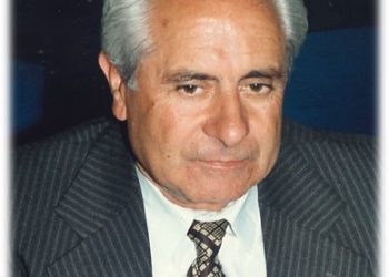 Απεβίωσε ο Χρήστος Μουζακιάρης